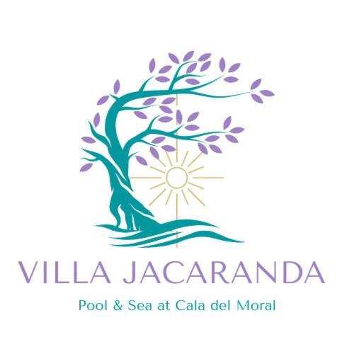 Villa Jacaranda Pool & Sea At Cala Del Moral La Cala Del Moral Extérieur photo